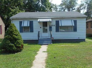 2004 W Wiswall St, Peoria, IL 61605