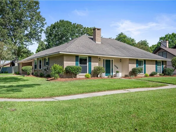 1296 Sarah Ave, Baton Rouge, LA 70816