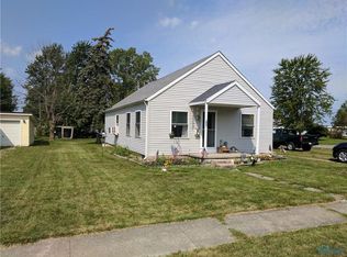 710 Elbert St, Defiance, OH 43512