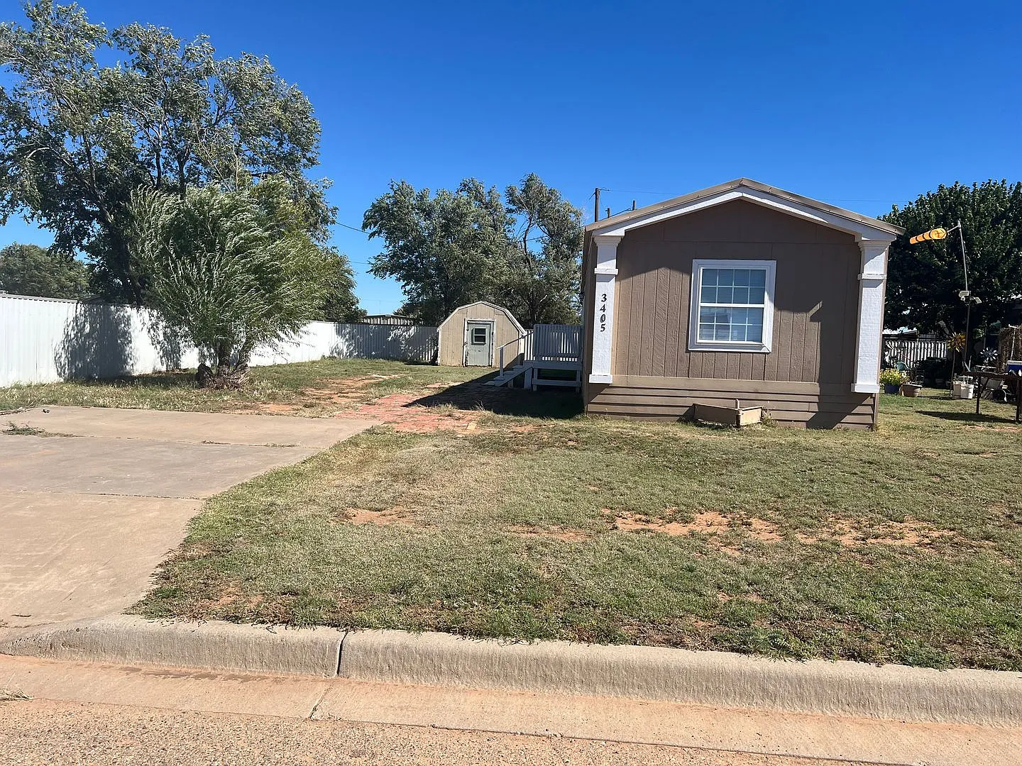 3/2 Home - Close to CAFB — Photo 3