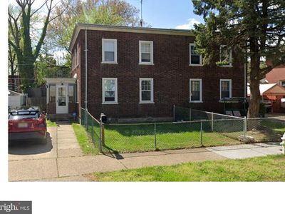 3047 Tuckahoe Rd, Camden, NJ, 08104