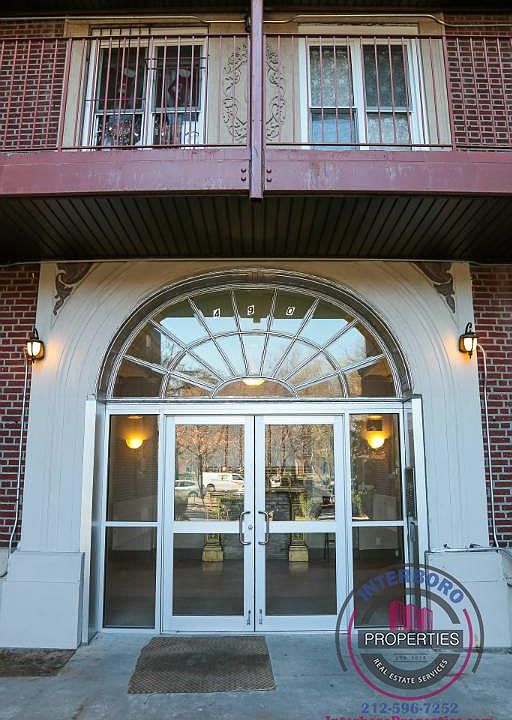 2nd image of 490 Ocean Pkwy APT 73