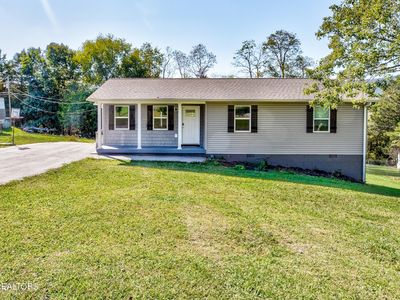 318 Valley View Rd, La Follette, TN, 37766