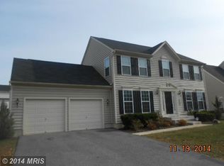 14204 Granery Ln, Accokeek, MD 20607