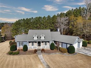 101 Brittany Ln SE, Rome, GA 30161