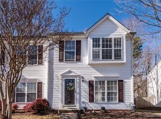 8650 Springwater Dr, Henrico, VA 23228