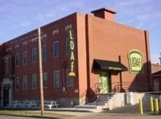 420 Monroe St, Paducah, KY 42001