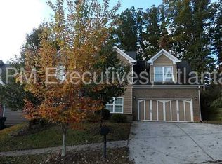 6188 Stewart Ridge Walk, Buford, GA 30518