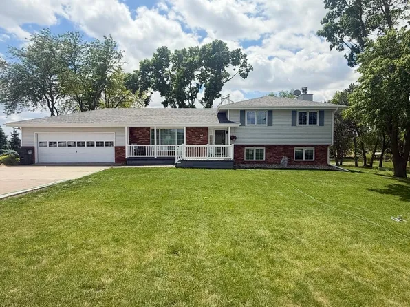 1511 53rd St, Columbus, NE 68601