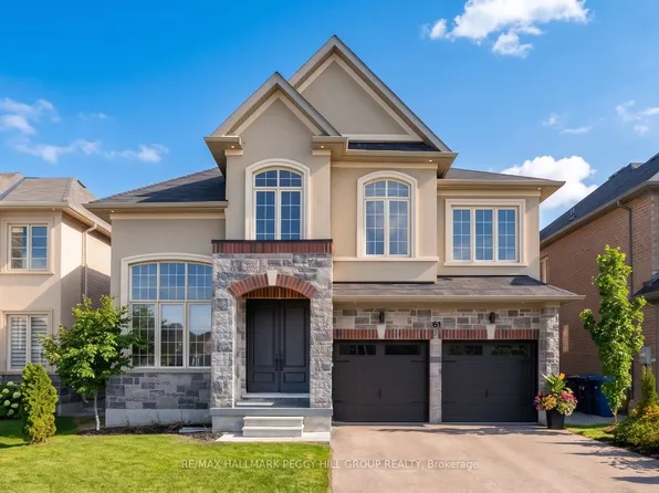 61 Strathgreen Ln, Georgina, ON L4P 0J3