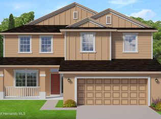 12432 Langley Dr LOT 80, Spring Hill, FL 34609