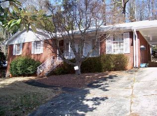 2767 Cascade Rd SW, Atlanta, GA 30311