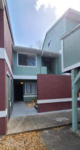 540 Olympic Vlg UNIT 207, Altamonte Springs, FL, 32714