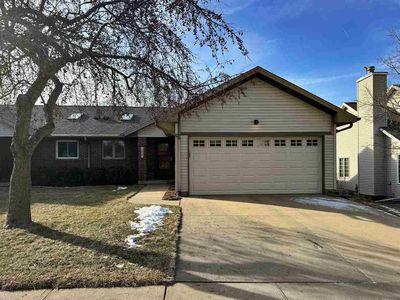 1925 Jeffrey St, Iowa City, IA, 52246