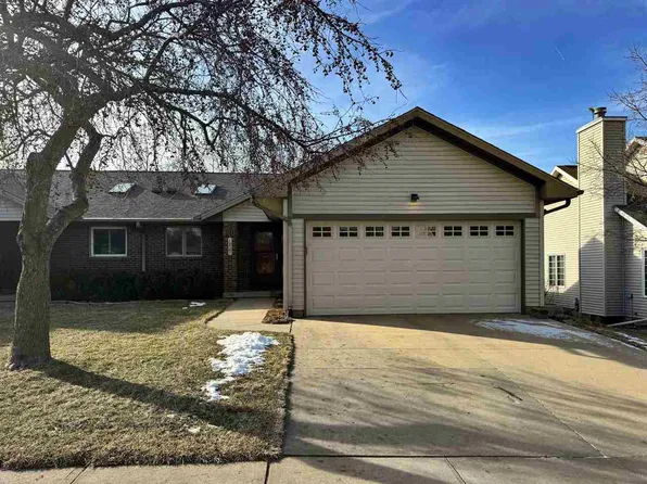 1925 Jeffrey St, Iowa City, IA 52246