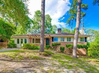 2525 Midland Dr, Columbia, SC 29204