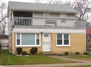 15602 Lincoln Ave, Harvey, IL 60426