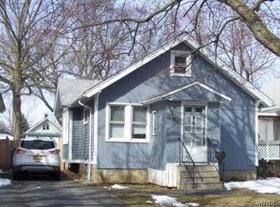 230 74th St, Niagara Falls, NY 14304
