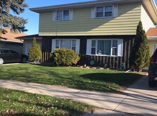 1500 W Pershing St, Appleton, WI 54914