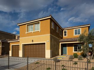1304 Alamosa Ridge Ct, North Las Vegas, NV 89084