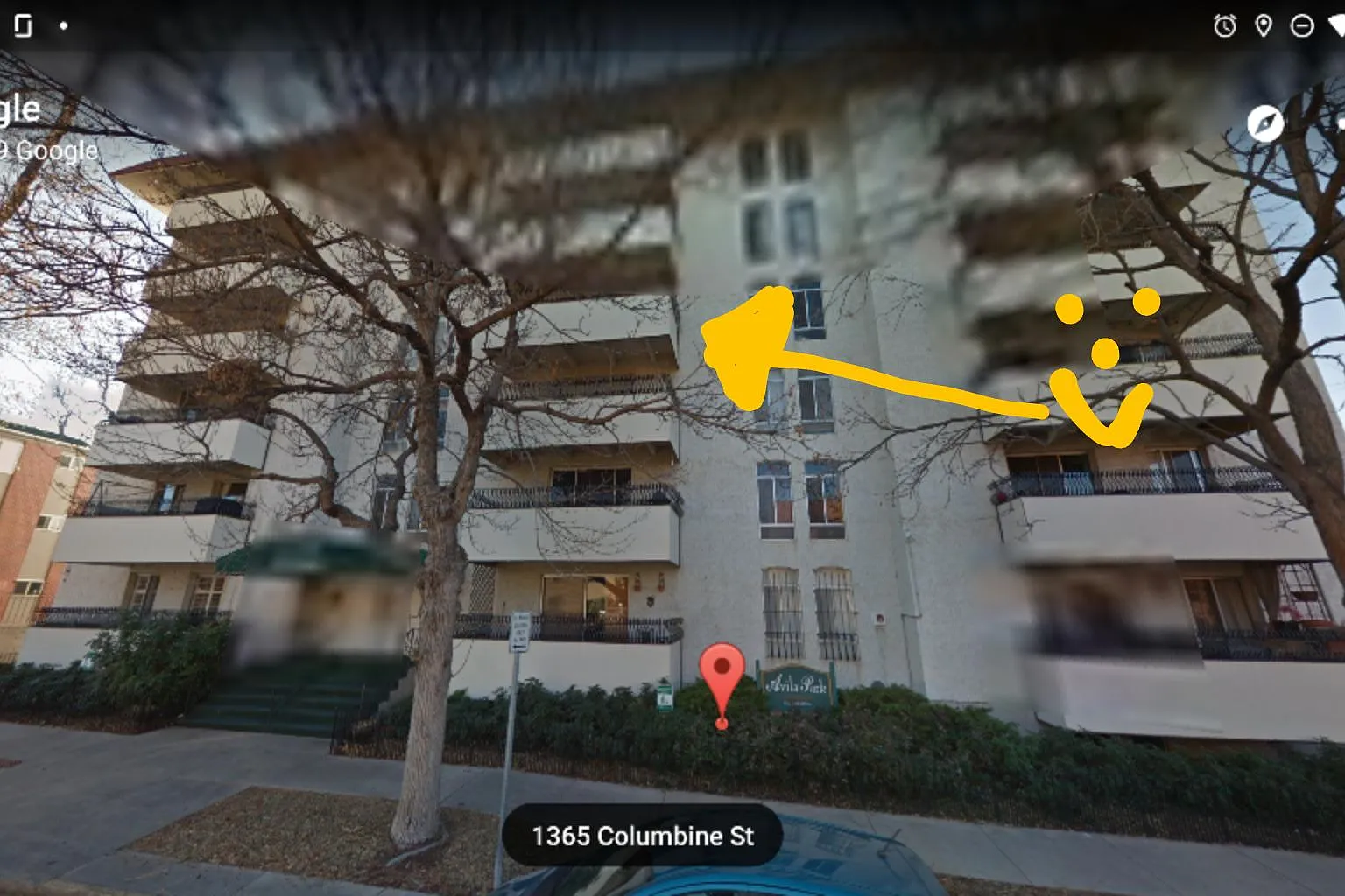 1 bed, 708 sqft, $1,850 — Photo 1