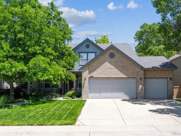13132 Pennsylvania Circle, Thornton, CO 80241