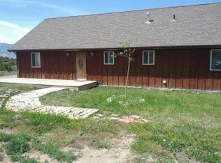 200 Coyote Trl, Rifle, CO 81650