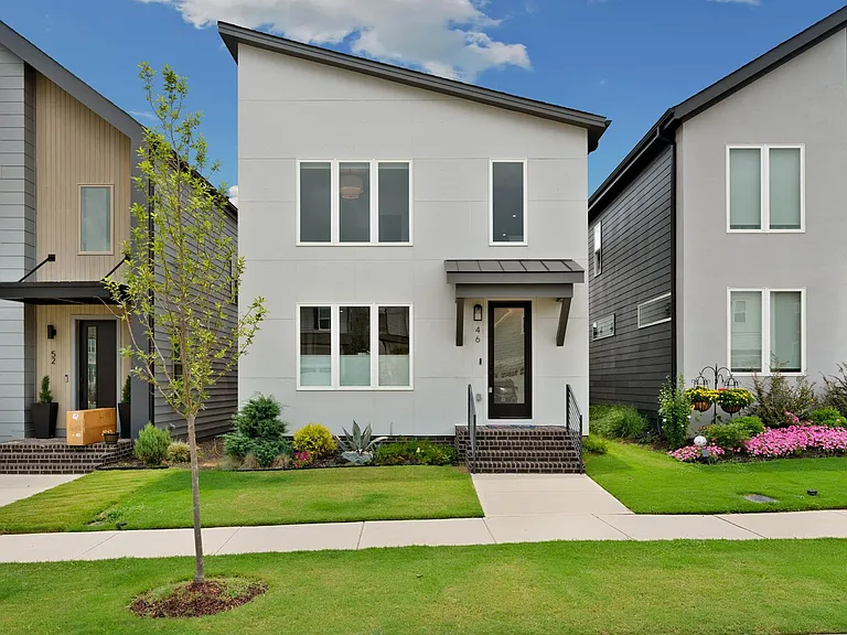 46 Rosedale Way — Photo 1