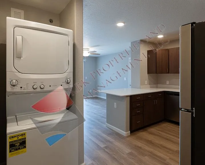 Timberview Apartments — Photo 10