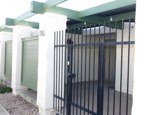 520 S Evergreen Rd, Tempe, AZ 85288