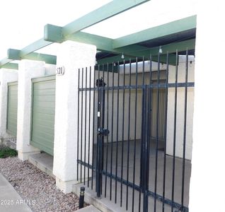 520 S EVERGREEN Road, Tempe, AZ, 85288