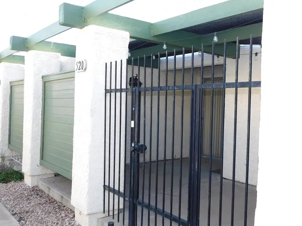 520 S EVERGREEN Road, Tempe, AZ 85288