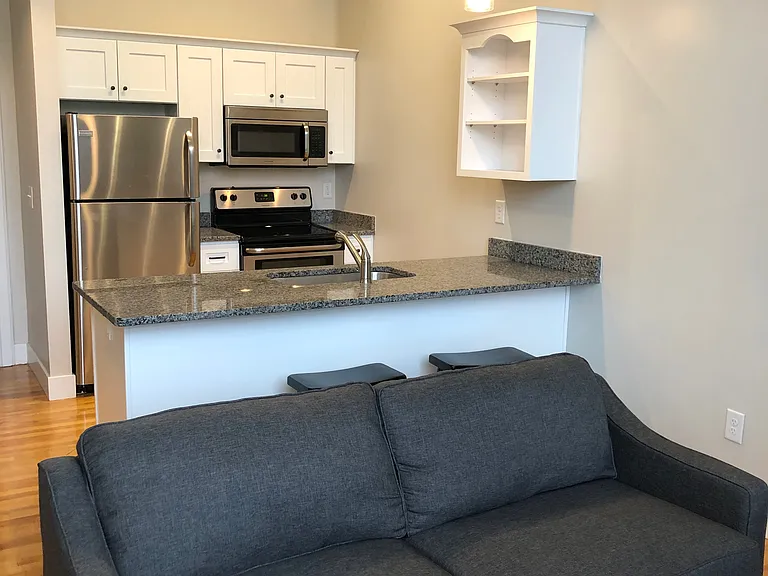 Halifax Lofts — Photo 26