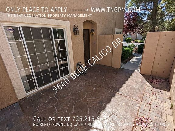 4th image of 9640 Blue Calico Dr