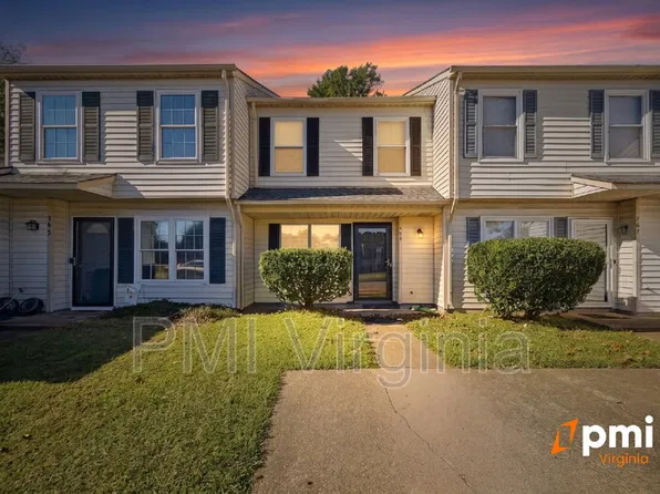 765 Hampshire Ln, Virginia Beach, VA 23462
