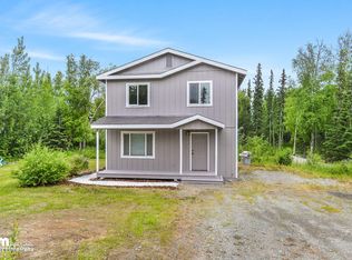 1400 E Tierra Grande Dr, Wasilla, AK 99654