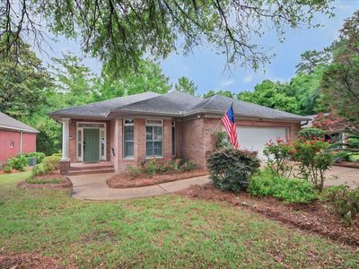 370 Rob Roy Trl, Tallahassee, FL, 32312