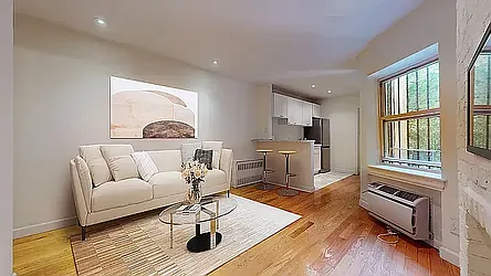 118 East 92nd Street