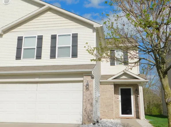 1139 Topp Creek Dr, Indianapolis, IN 46214