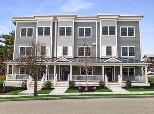 32 Church St #32, Watertown, MA 02472