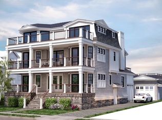 271 70th St, Avalon, NJ 08202