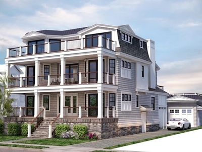 271 70th St, Avalon, NJ, 08202