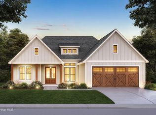 532 Avocet Dr, Beaufort, NC 28516