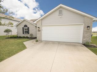 9524 Founders Way, Fort Wayne, IN 46835