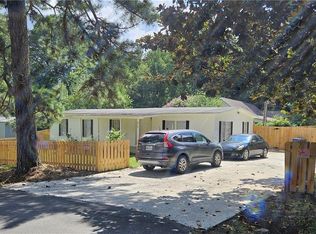 33 Cedar Ln NW, Rome, GA 30165