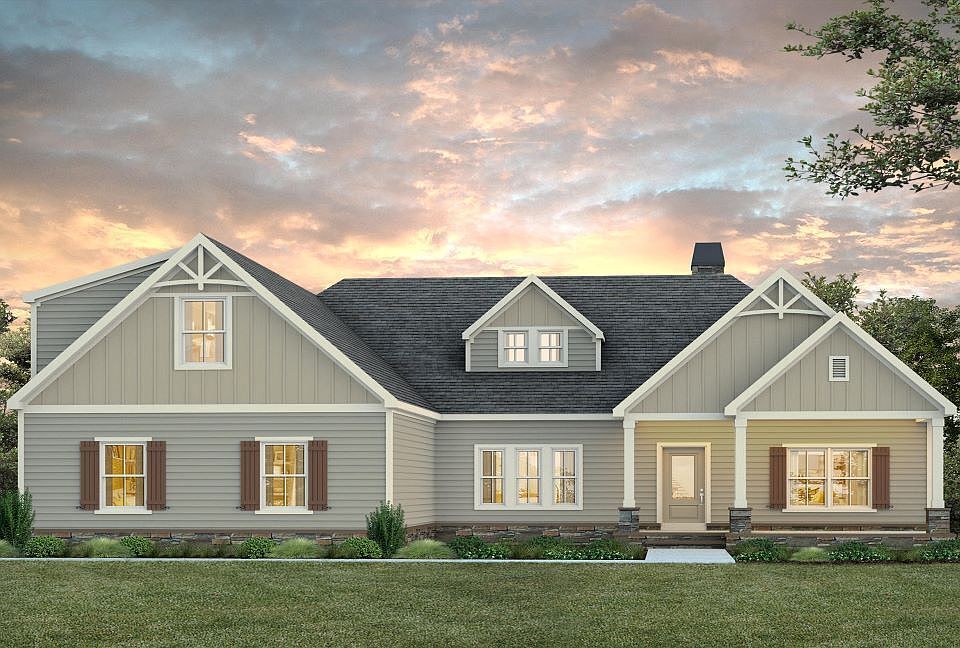 1st image of LOT 14 High Pointe