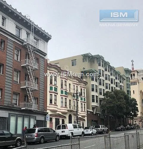 225 Taylor St — Photo 13