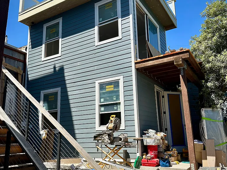 638 Rhode Island St #F — Photo 5