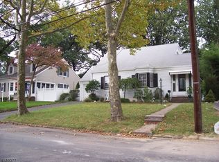 332 Martin Rd, Union, NJ 07083