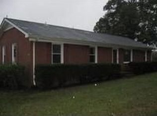 5822 Mount Zion Rd, Snow Camp, NC 27349